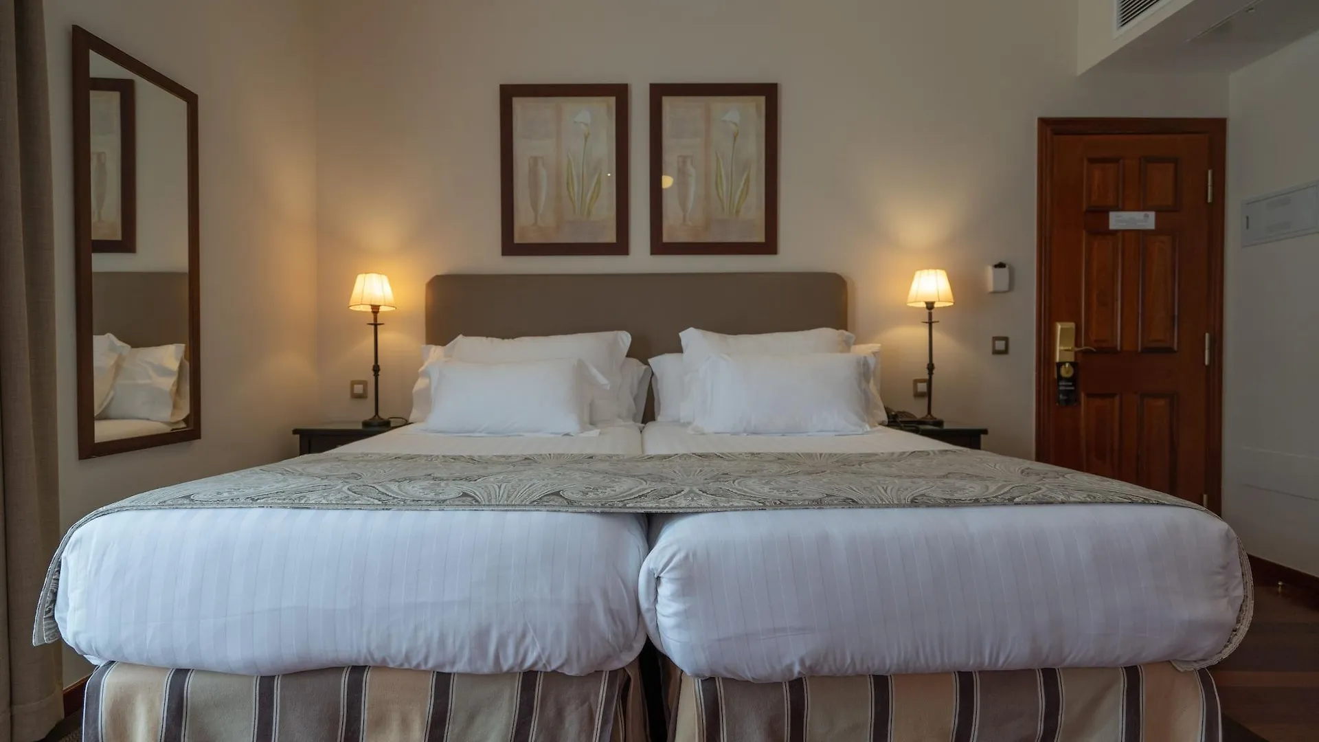 ****  Laguna Nivaria Hotel & Spa La Laguna  Spain