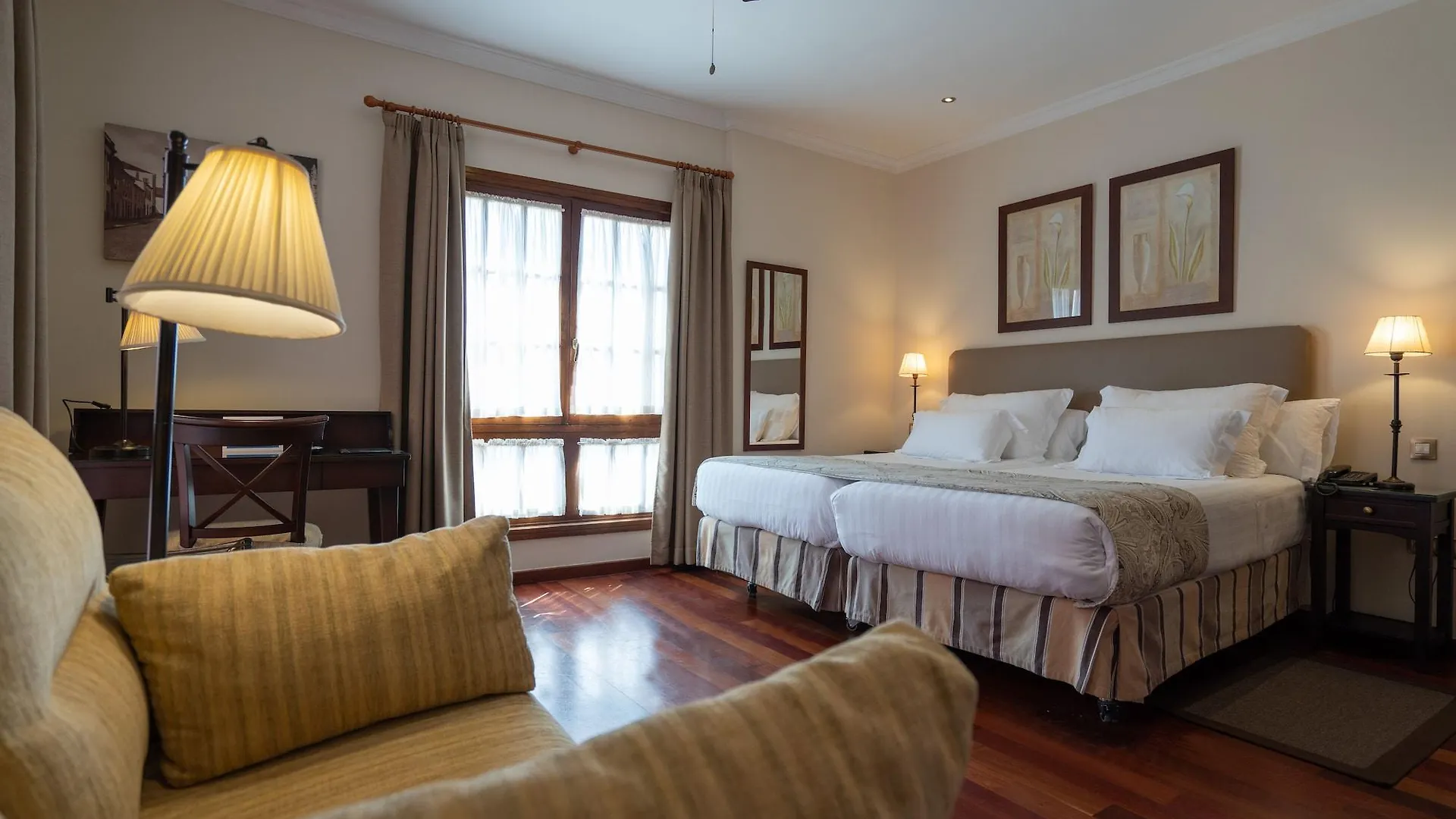 Laguna Nivaria Hotel & Spa La Laguna