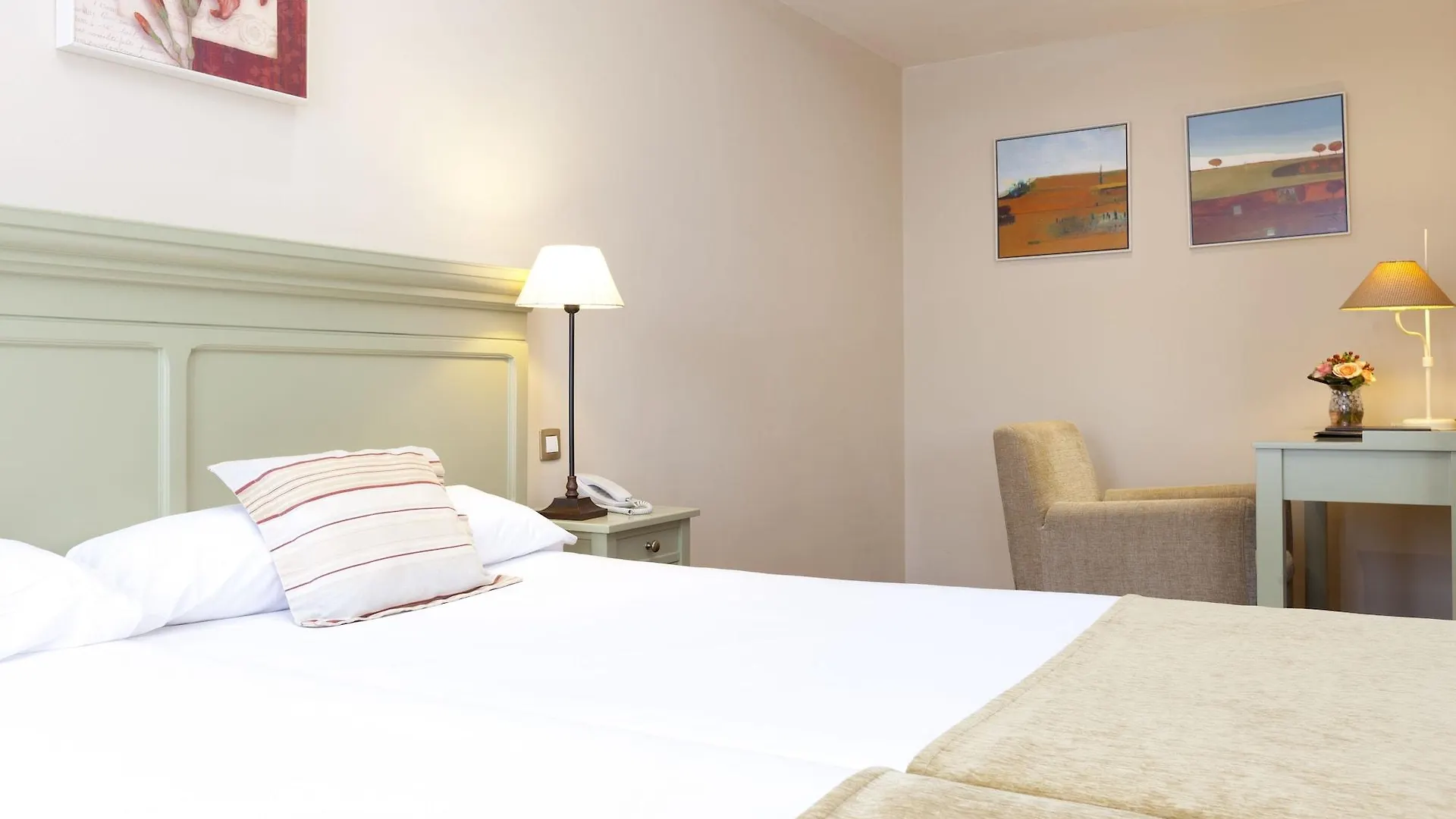 Laguna Nivaria Hotel & Spa La Laguna  Spain