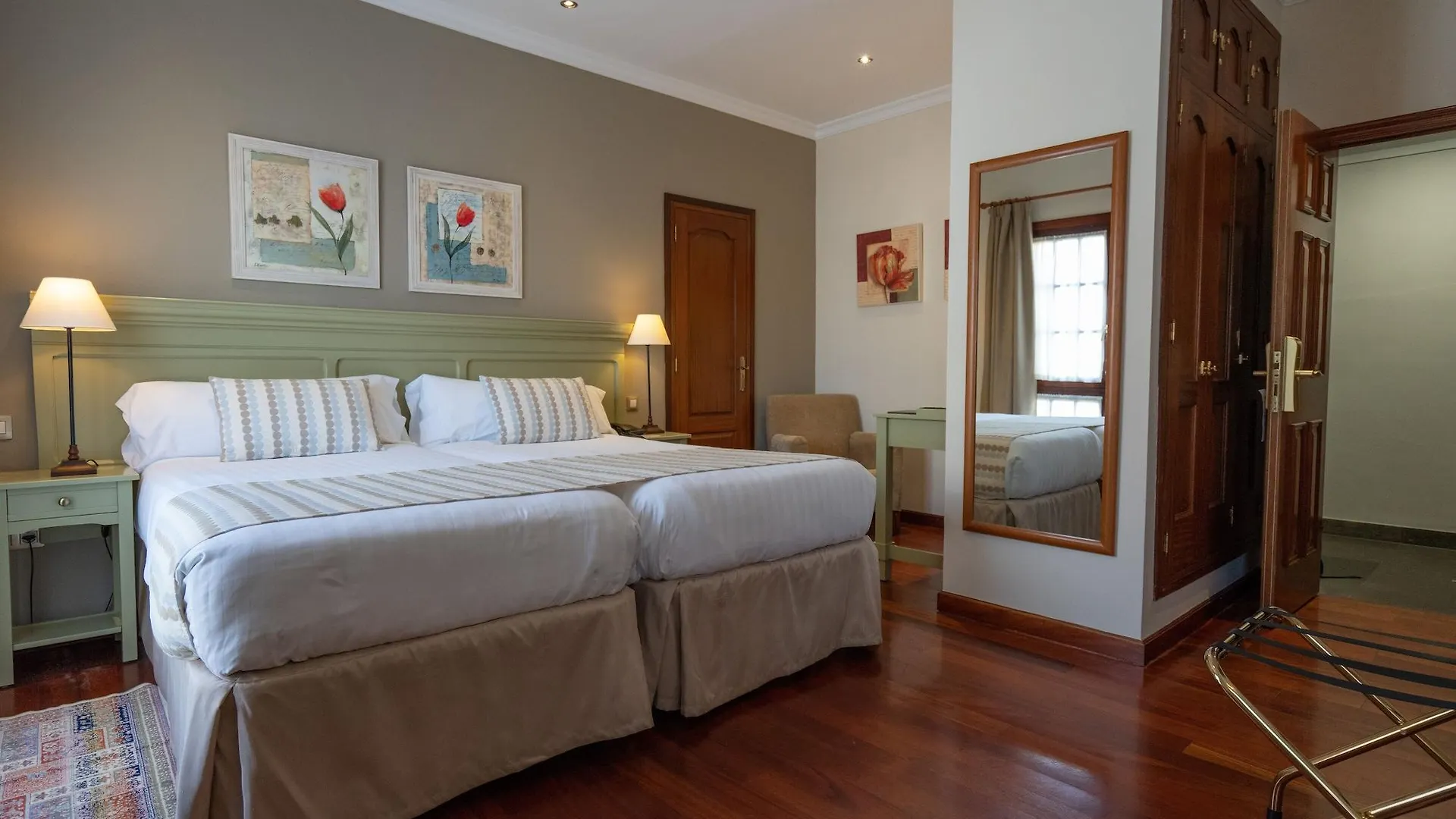 Laguna Nivaria Hotel & Spa La Laguna