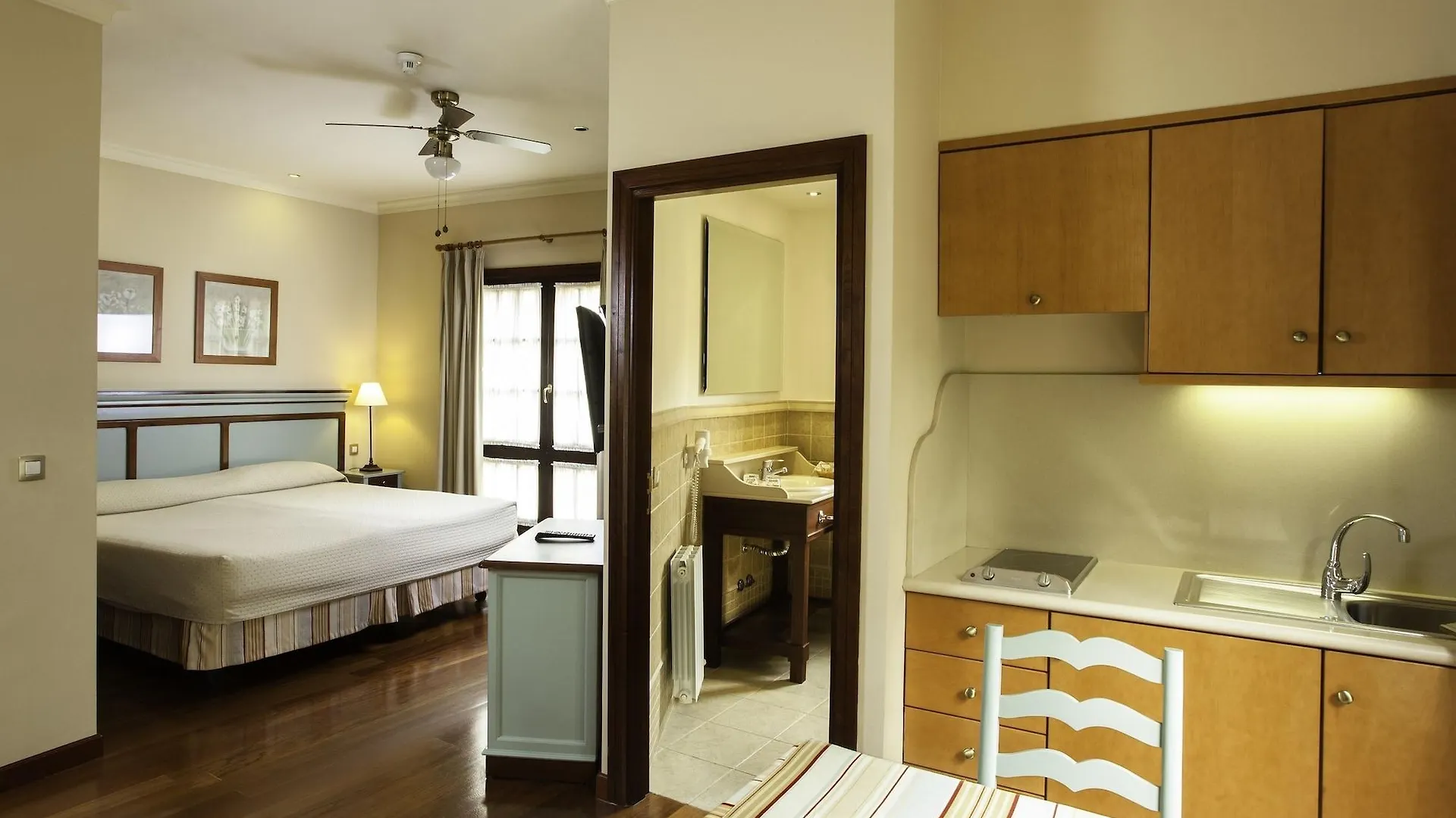 Laguna Nivaria Hotel & Spa La Laguna