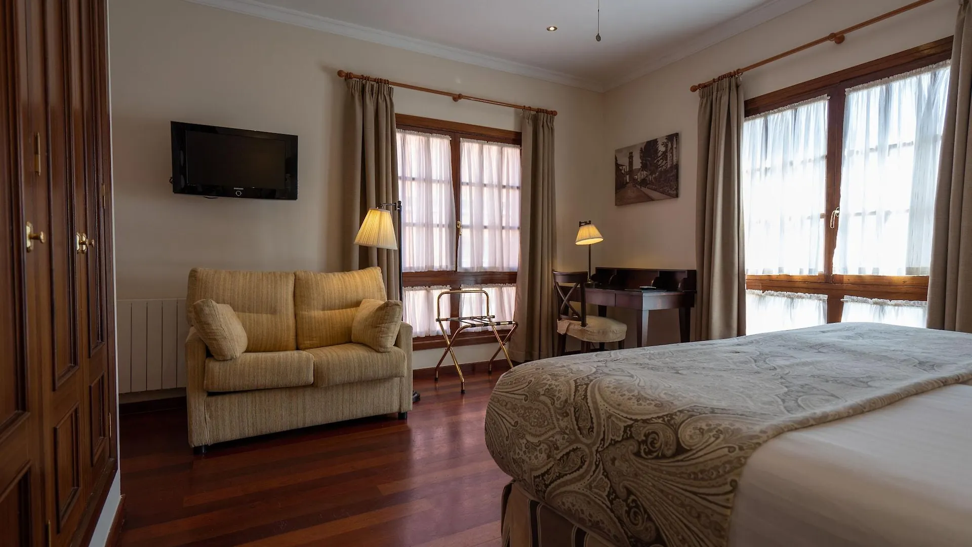 Laguna Nivaria Hotel & Spa La Laguna   La Laguna (Tenerife)