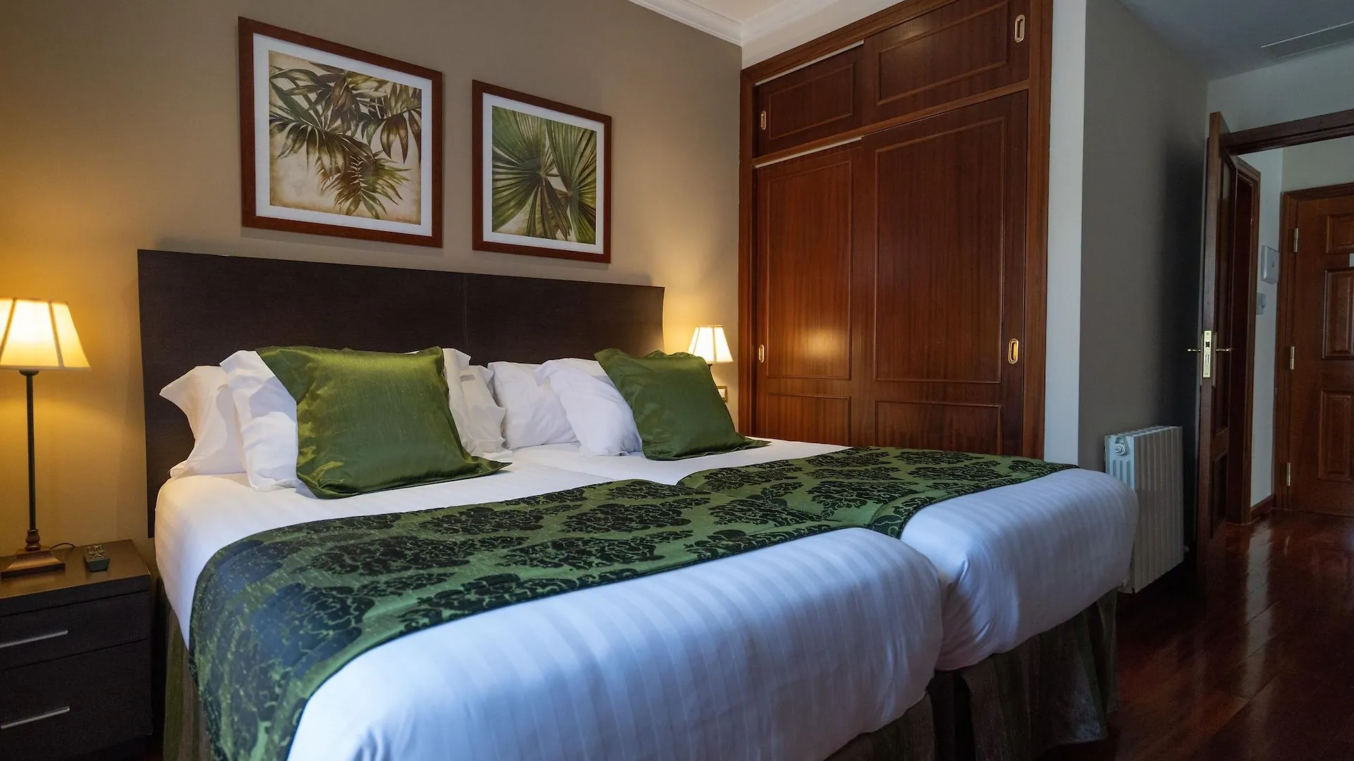 Laguna Nivaria Hotel & Spa La Laguna