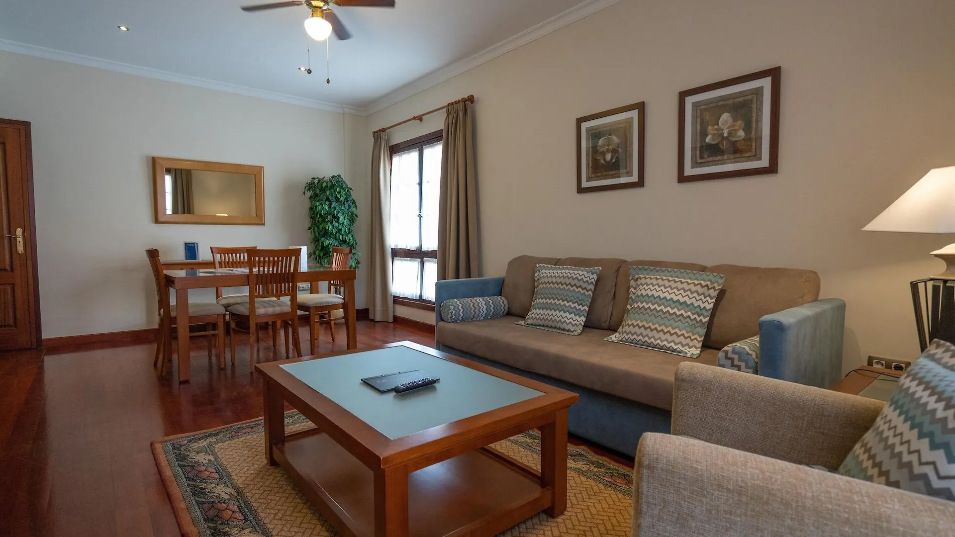 Laguna Nivaria Hotel & Spa La Laguna