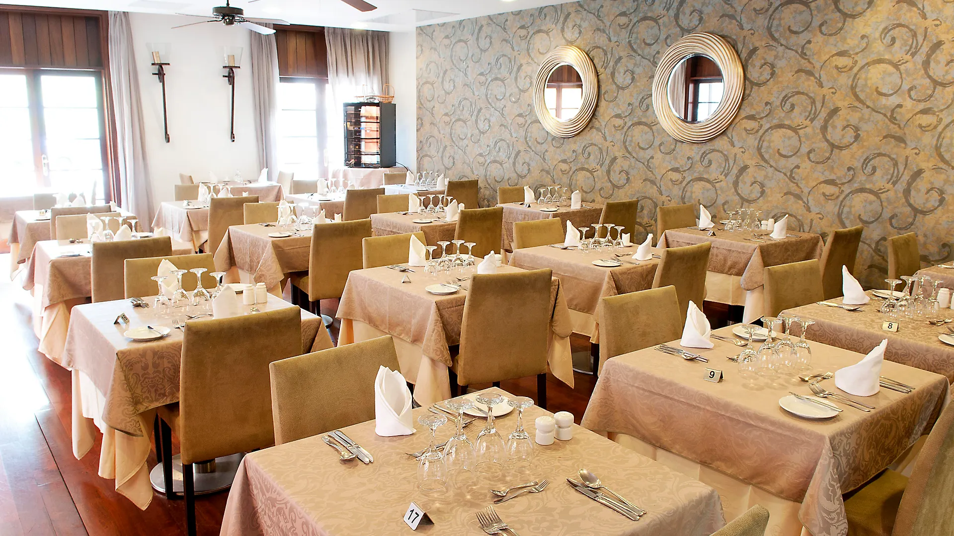 Laguna Nivaria Hotel & Spa La Laguna