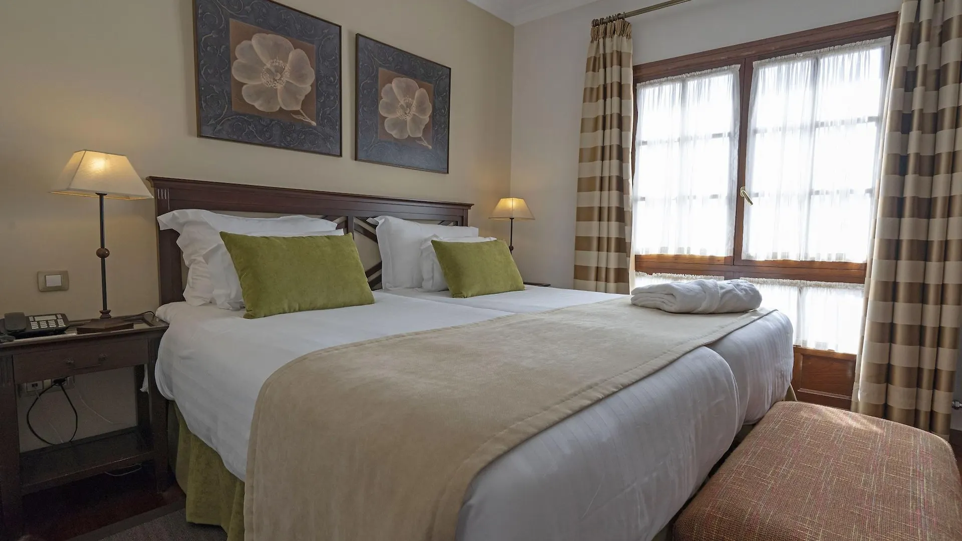 Laguna Nivaria Hotel & Spa La Laguna  Spain