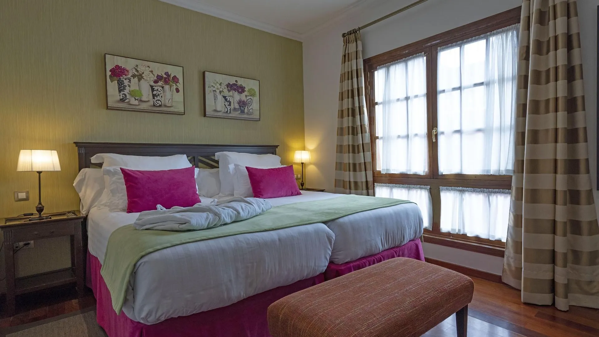 Laguna Nivaria Hotel & Spa La Laguna