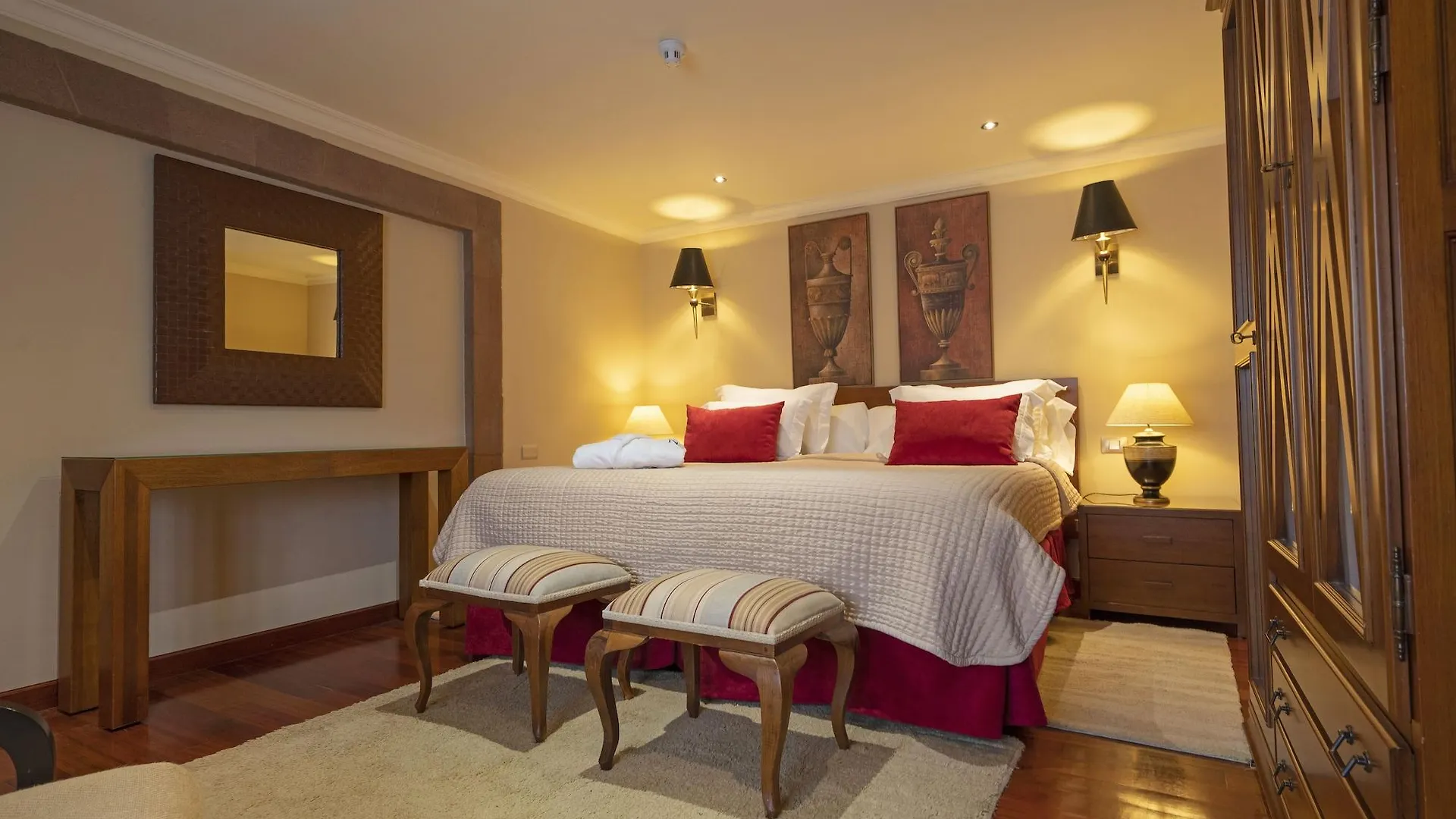 ****  Laguna Nivaria Hotel & Spa La Laguna  Spain