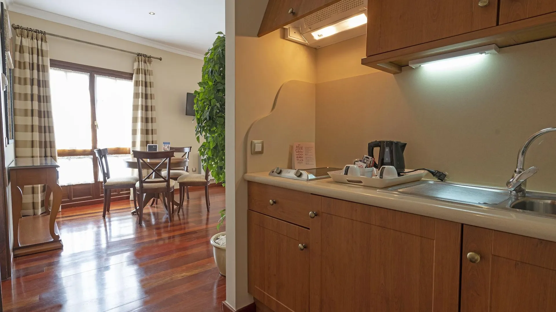 Laguna Nivaria Hotel & Spa La Laguna
