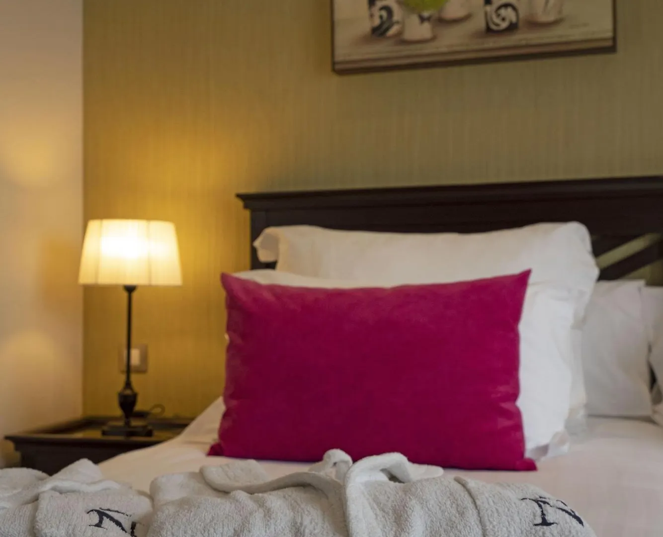 Laguna Nivaria Hotel & Spa La Laguna