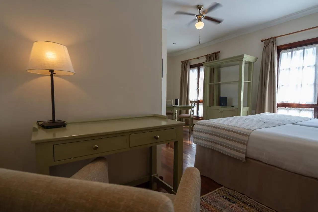 Laguna Nivaria Hotel & Spa La Laguna