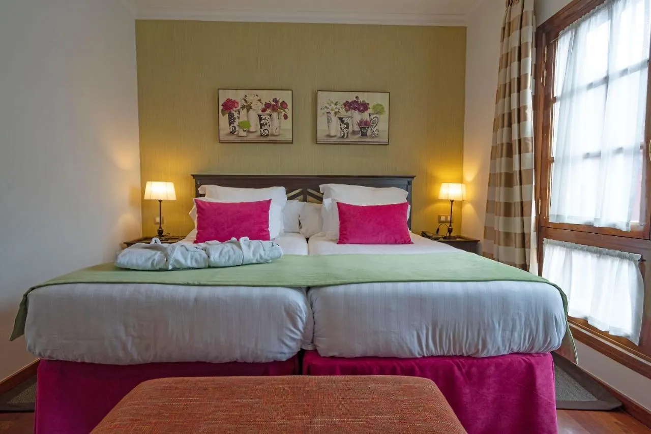 Laguna Nivaria Hotel & Spa La Laguna
