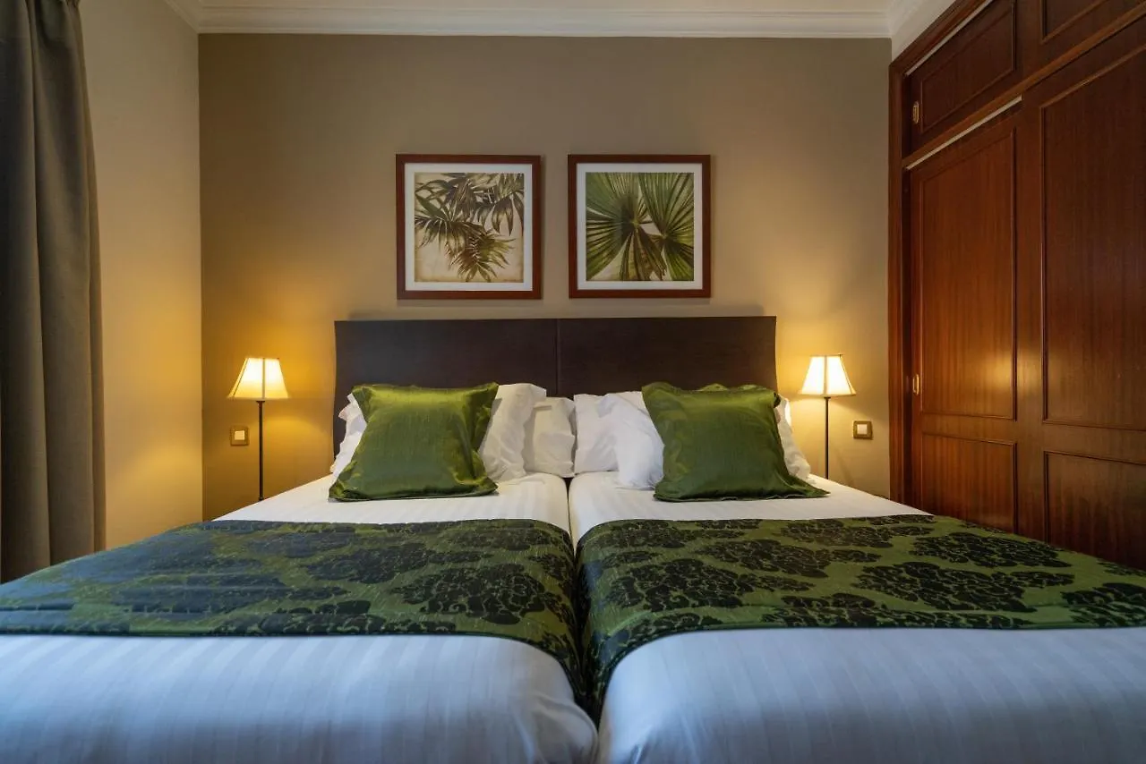 Laguna Nivaria Hotel & Spa La Laguna