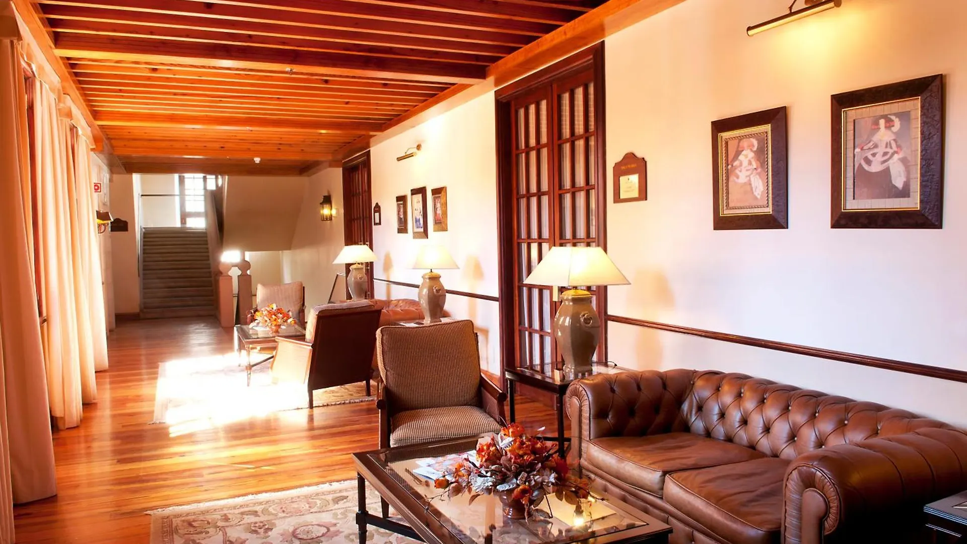 Laguna Nivaria Hotel & Spa La Laguna  Spain