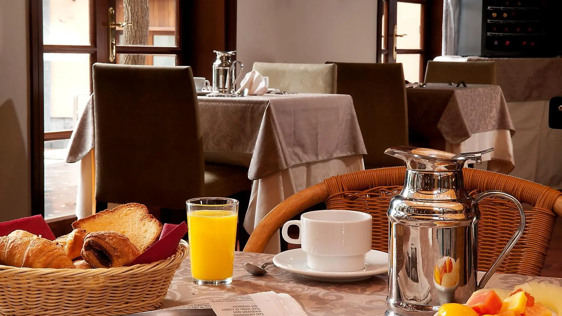 ****  Laguna Nivaria Hotel & Spa La Laguna  Spain