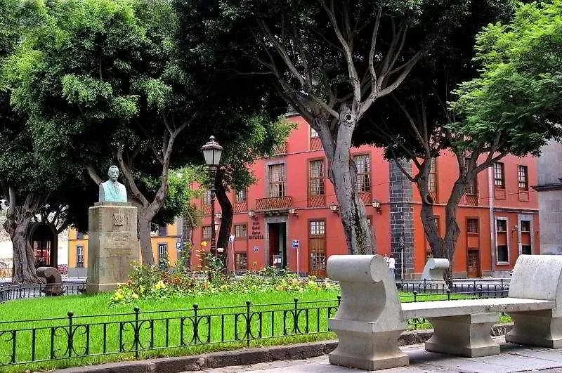 Laguna Nivaria Hotel & Spa La Laguna