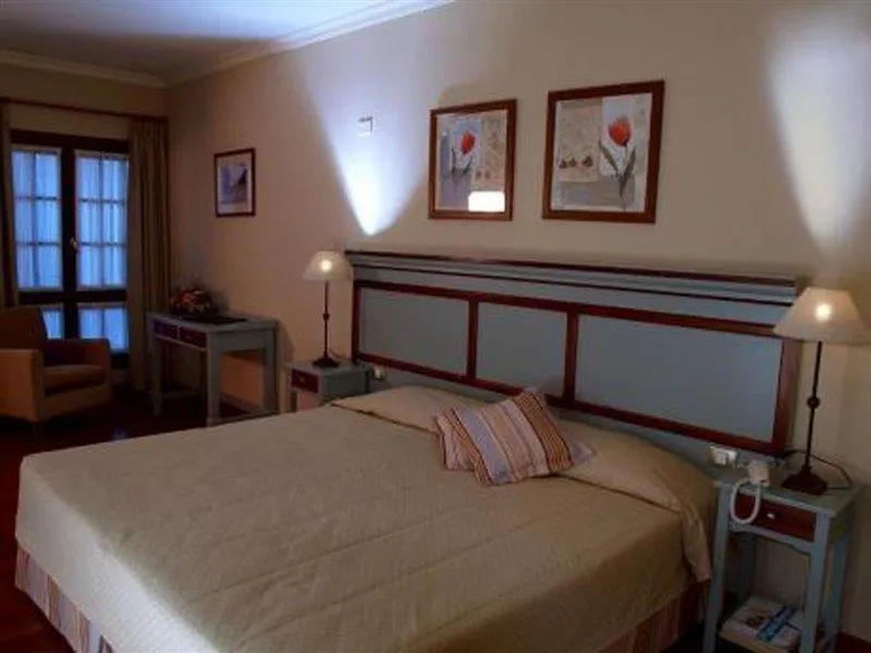 Laguna Nivaria Hotel & Spa La Laguna