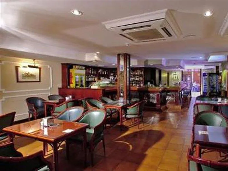 Laguna Nivaria Hotel & Spa La Laguna  Spain