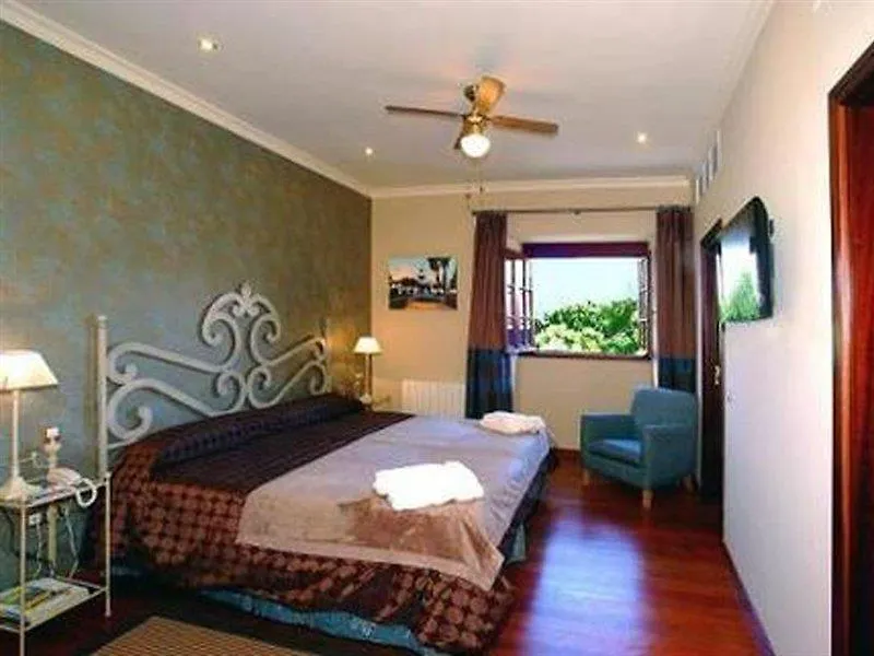 Laguna Nivaria Hotel & Spa La Laguna