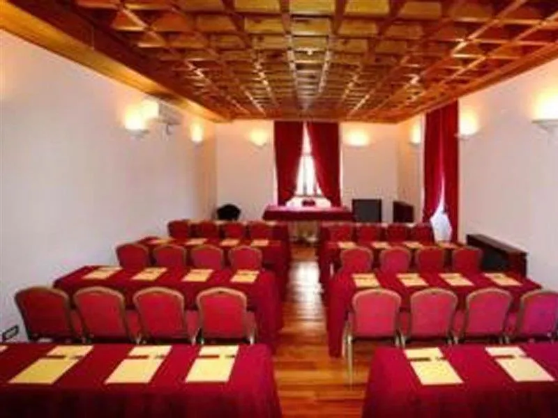 Laguna Nivaria Hotel & Spa La Laguna  La Laguna (Tenerife)