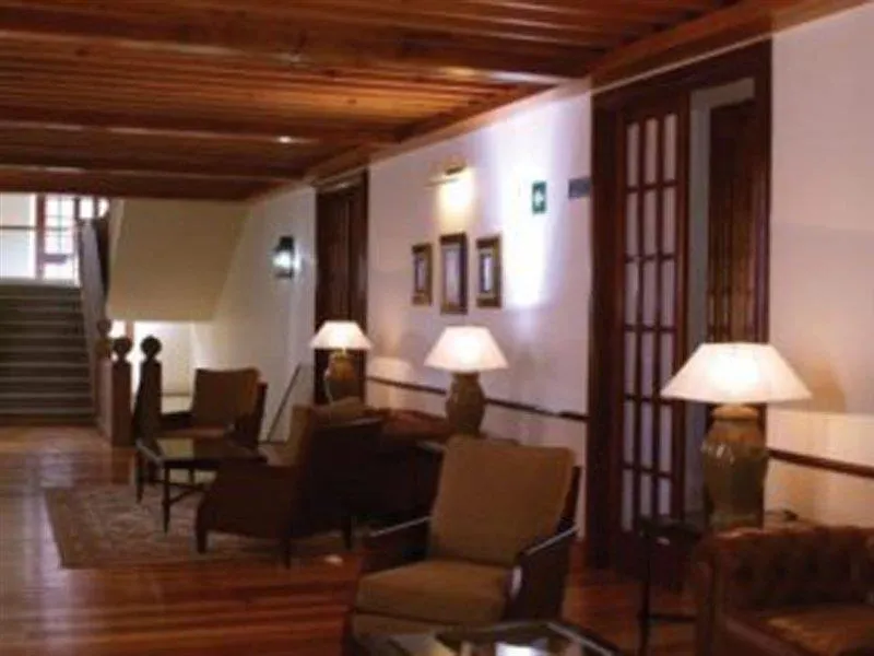 ****  Laguna Nivaria Hotel & Spa La Laguna  Spain