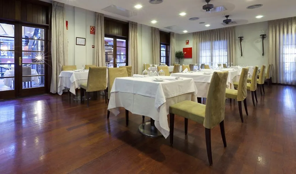 Laguna Nivaria Hotel & Spa La Laguna