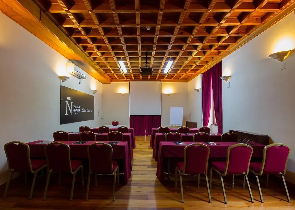 Laguna Nivaria Hotel & Spa La Laguna  La Laguna (Tenerife)