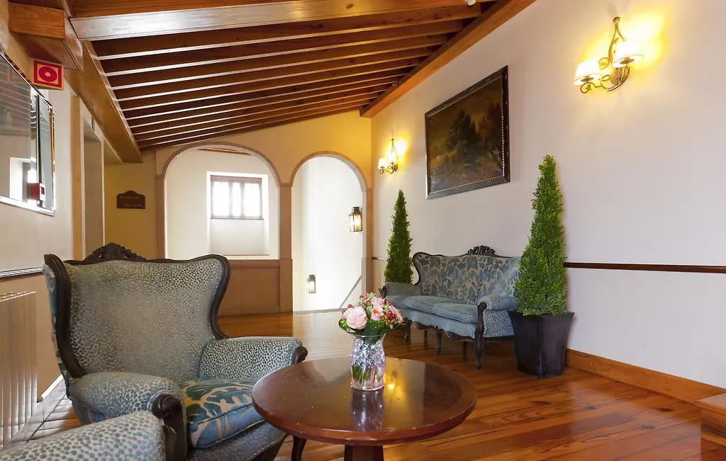 Laguna Nivaria Hotel & Spa La Laguna