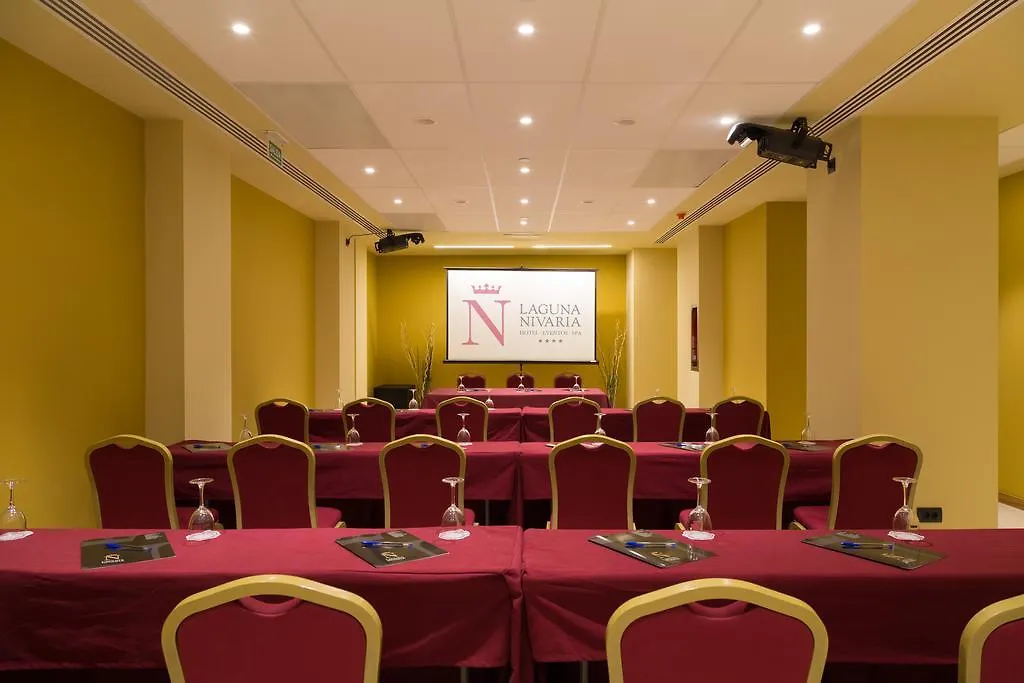 ****  Laguna Nivaria Hotel & Spa La Laguna  Spain