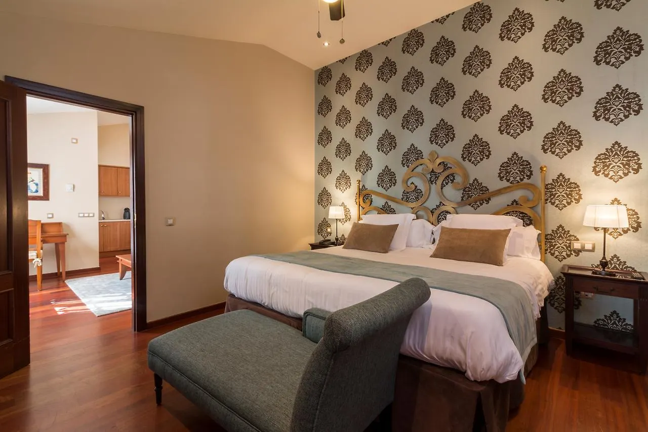 Laguna Nivaria Hotel & Spa La Laguna