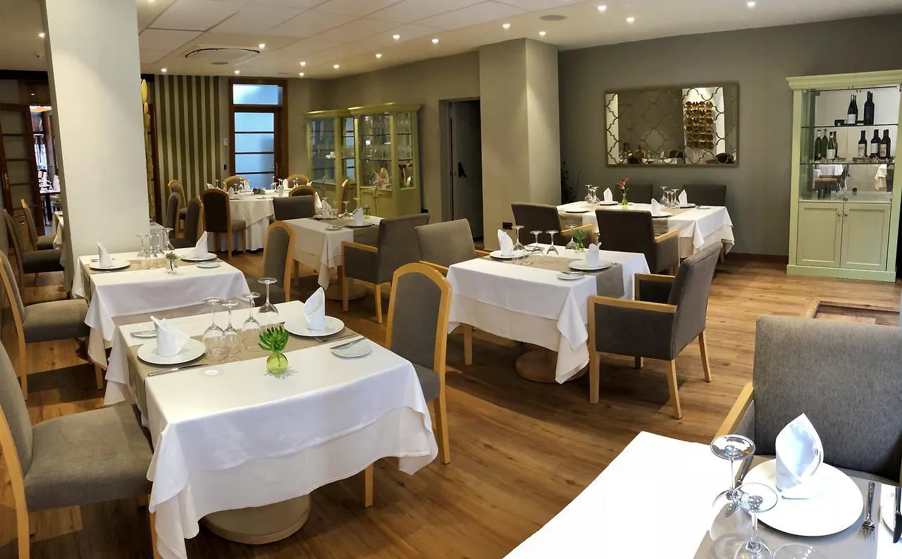 Laguna Nivaria Hotel & Spa La Laguna   La Laguna (Tenerife)