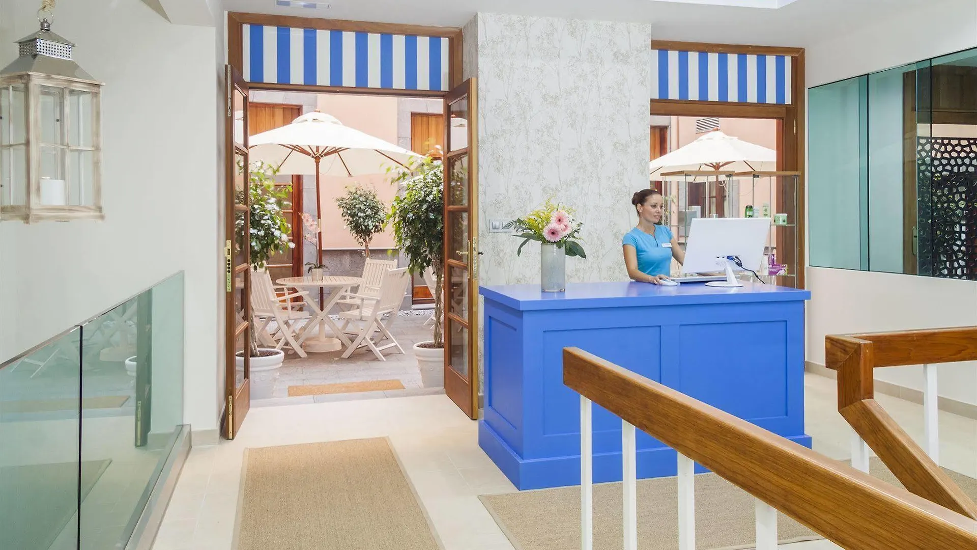 ****  Laguna Nivaria Hotel & Spa La Laguna  Spain