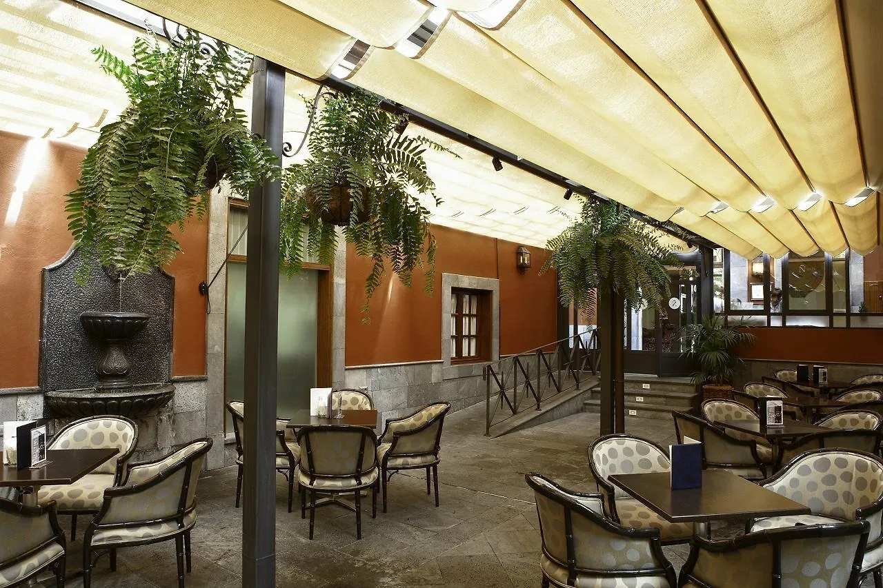 Laguna Nivaria Hotel & Spa La Laguna