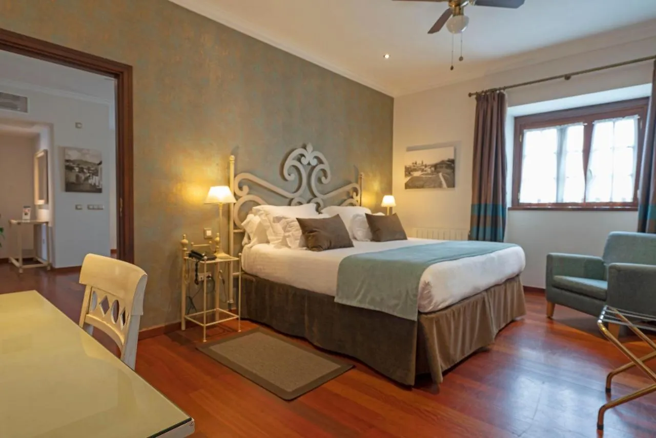 Laguna Nivaria Hotel & Spa La Laguna  La Laguna (Tenerife)