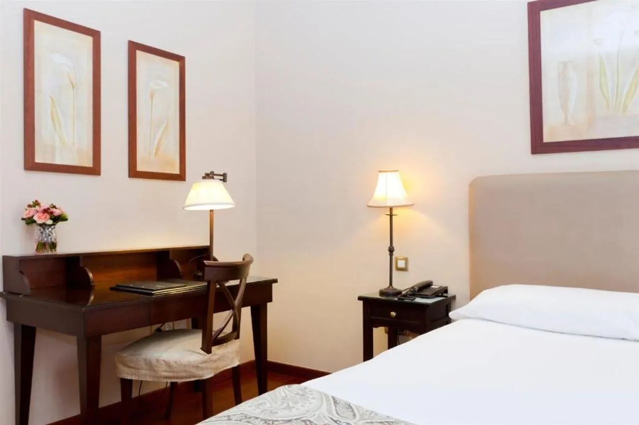 Laguna Nivaria Hotel & Spa La Laguna  La Laguna (Tenerife)