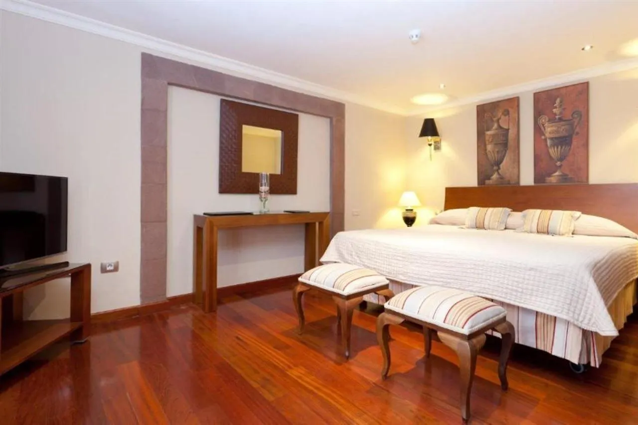Laguna Nivaria Hotel & Spa La Laguna