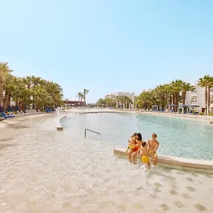 Hotel Grand Palladium Palace Ibiza Resort&spa-