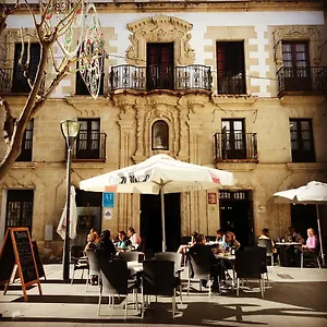 Appartement Casa Palacio De Leones 