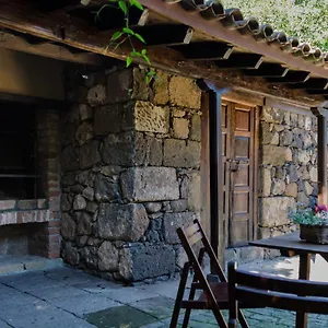 Rincon De Abanes - Casa Jardin-vv Appartamento